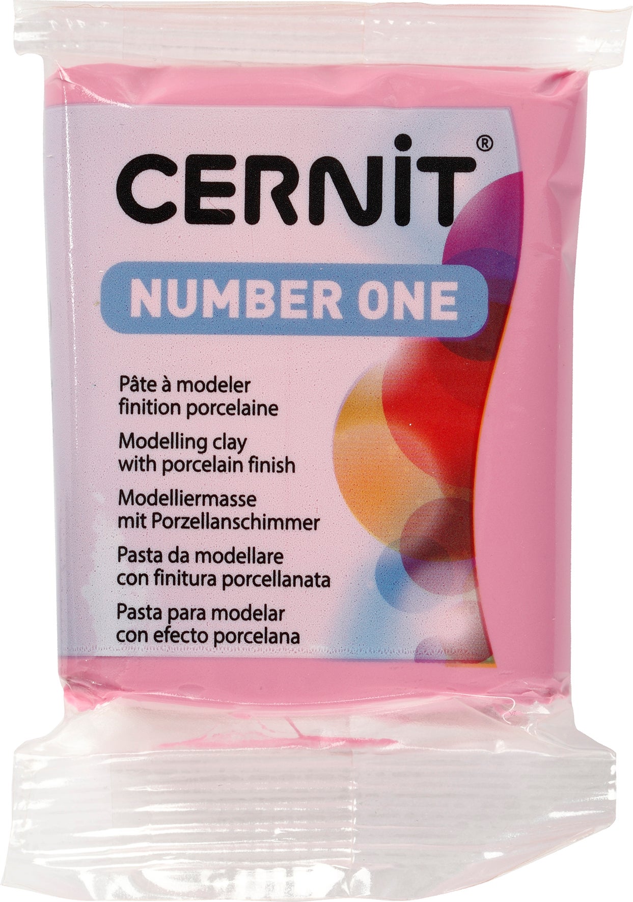 [8100498] Cernitlera 56 g Rosa