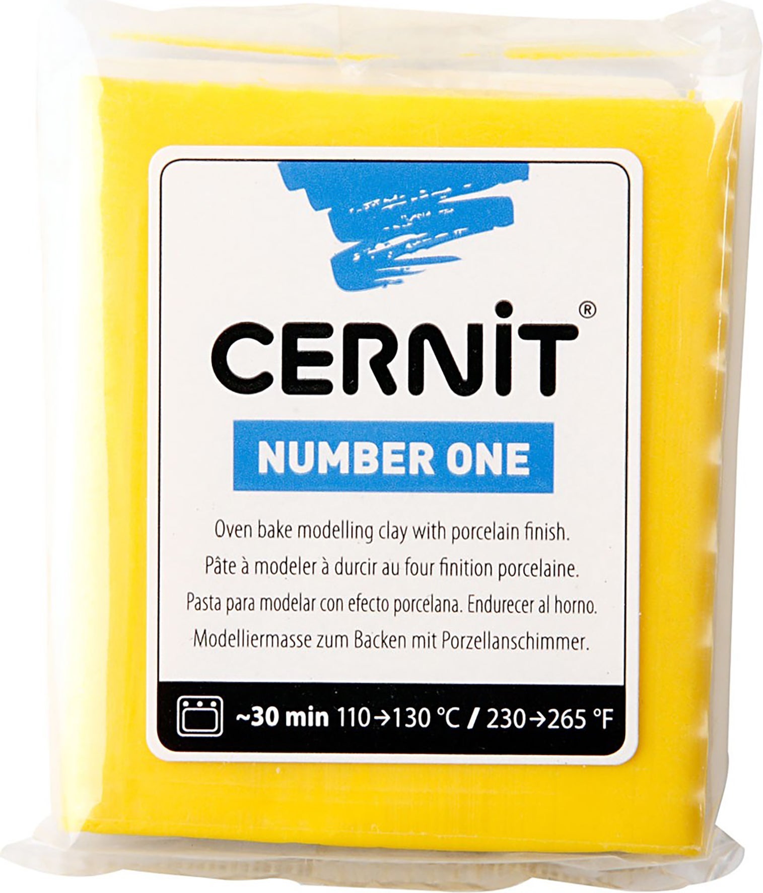 [8100495] Cernitlera 56 g Gul