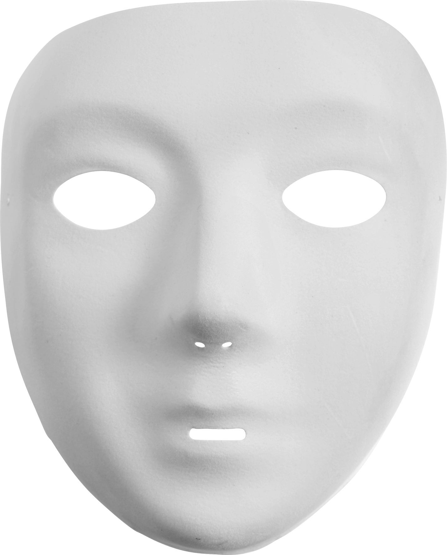 [8200446] Helmask barn 17,5x14cm 12/fp