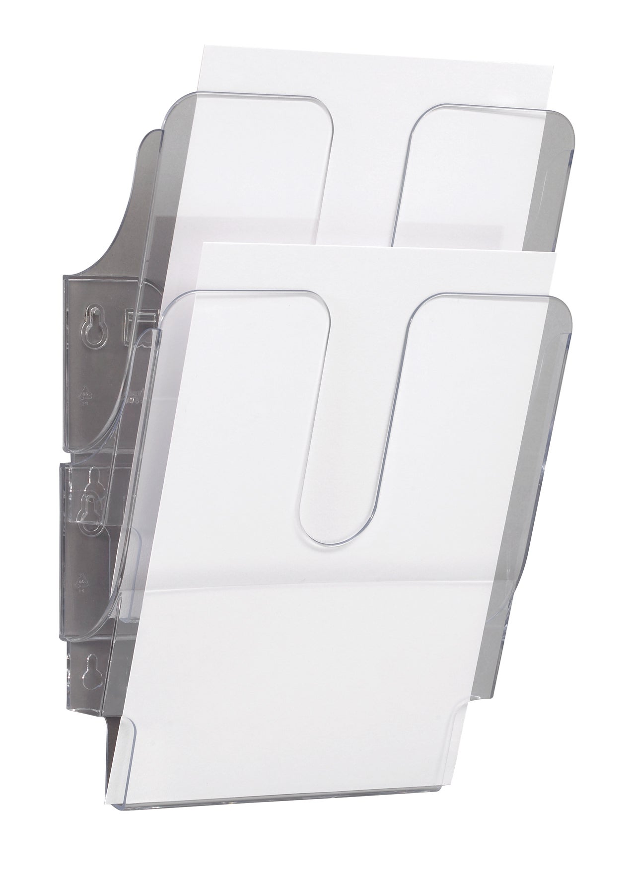 [2361960] Blankettfack Flexi+ A5 tra 2fp