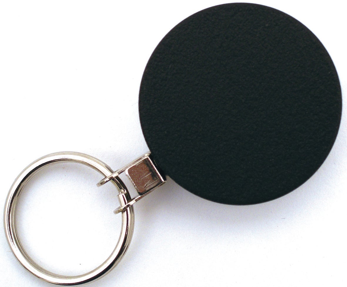 [2409750] Nyckelhållare Yoyo 43 svart