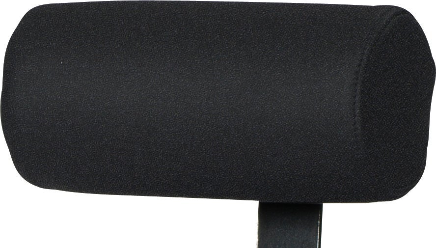 [2469164] Nackstöd Stol 6240/6340 svart Lanab