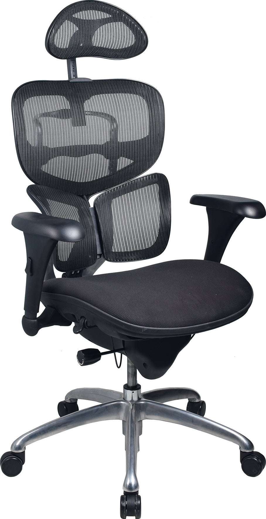 [2470294] Kontorsstol Rs Pro Galaxy svart