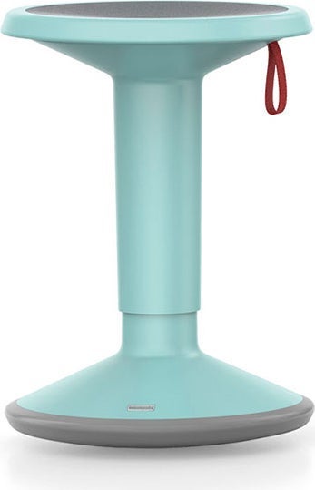 [8557986] Balanspall / Sittpall UPis1 turkos