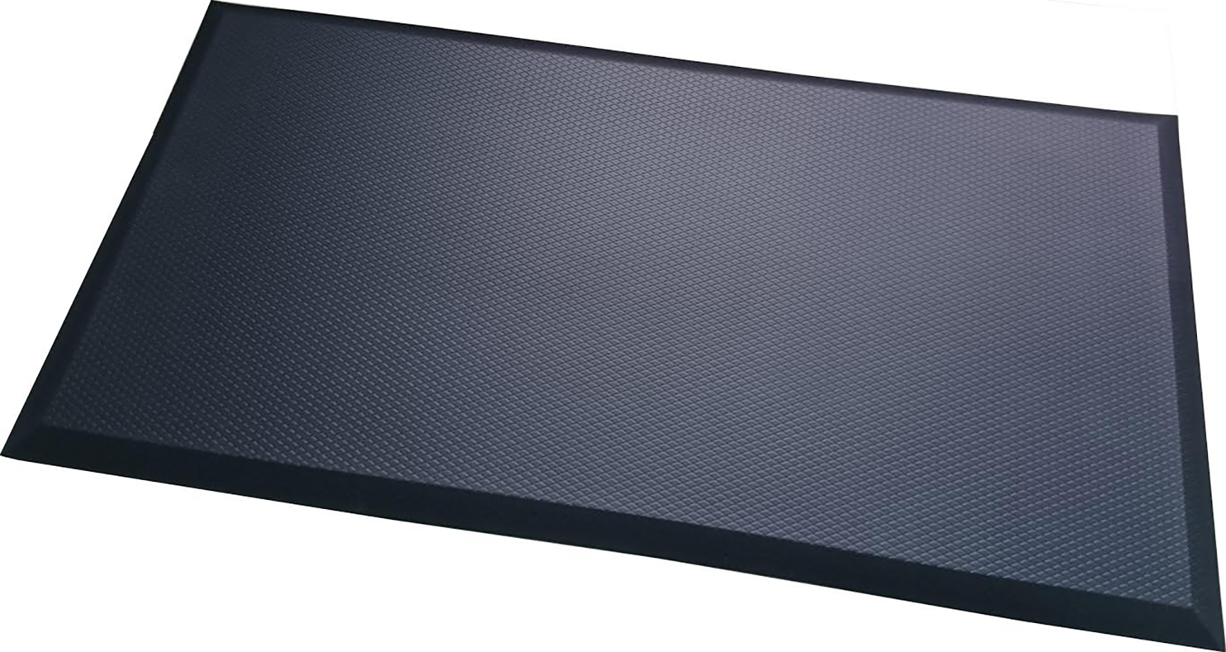 [2470602] Ståmatta OD 75x45x2cm svart