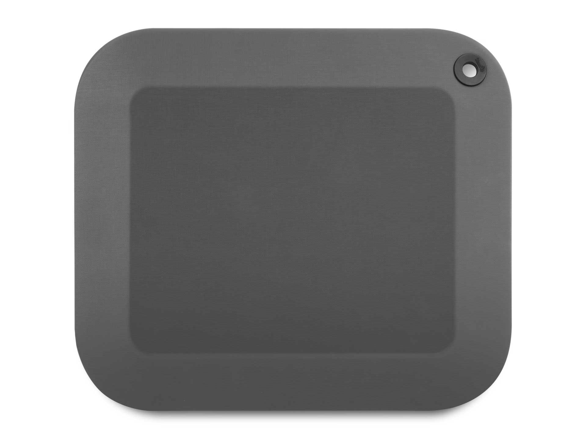 [8552254] Matta StandUp Easy Mörkgrå