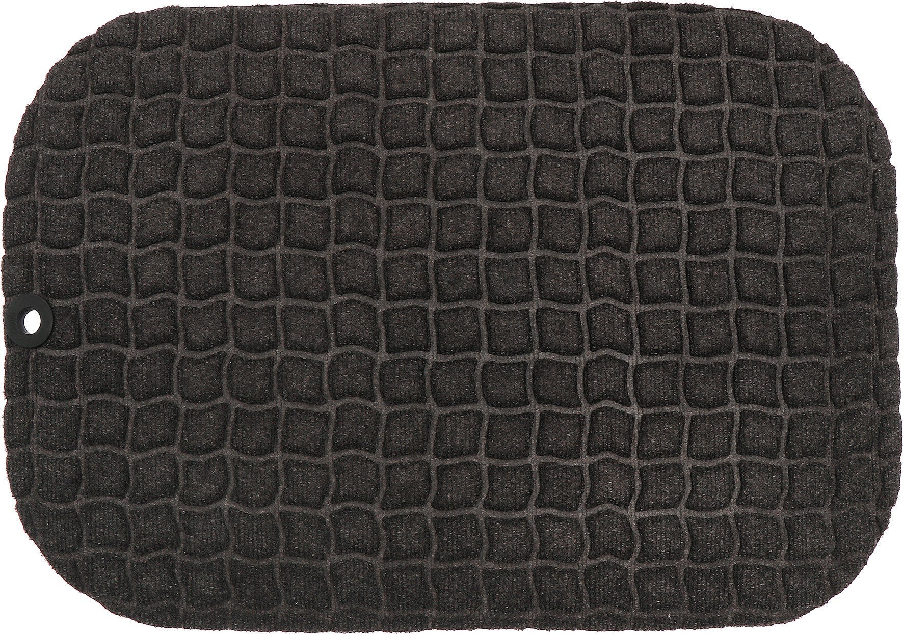 [8552504] Ståmatta standup brick free 770 x 540 mm grå