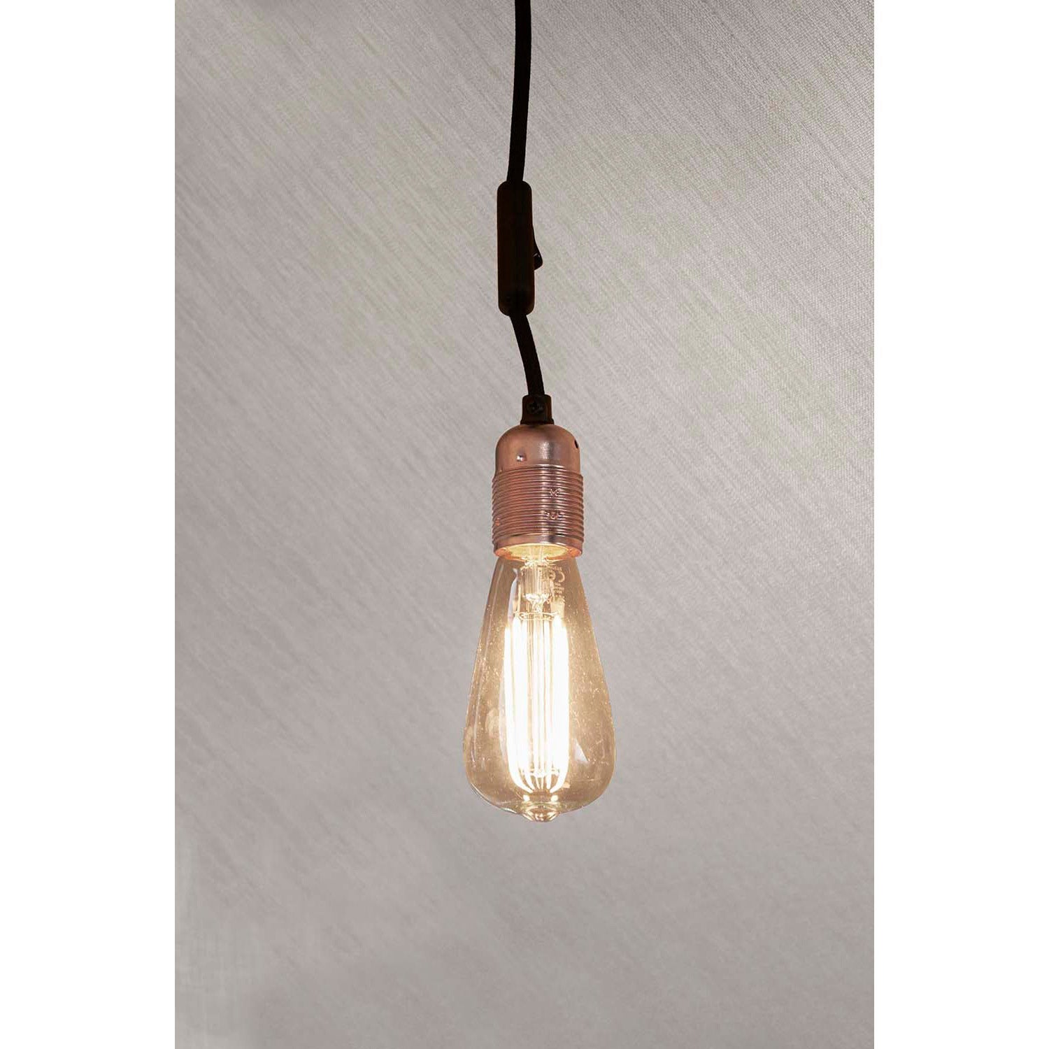[8558117] Lampa The Hut till The Hut Collection