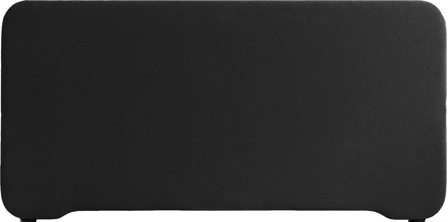 [2484091] Bordsskärm Edge 800x400mm  Sva