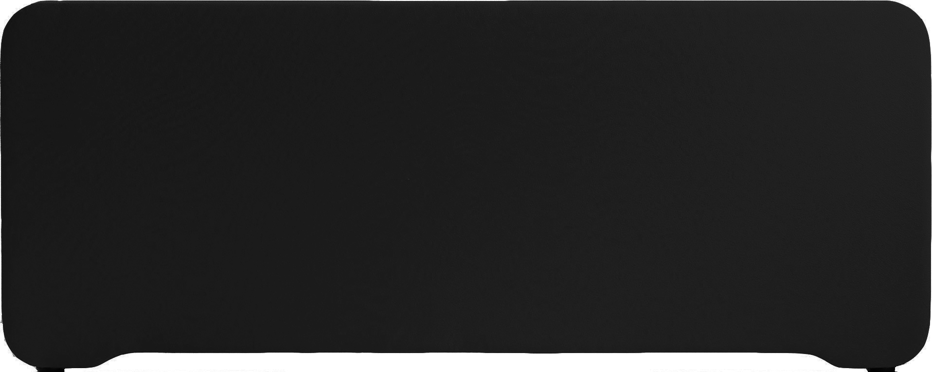 [2484092] Bordsskärm Edge 1000x400mm Sva