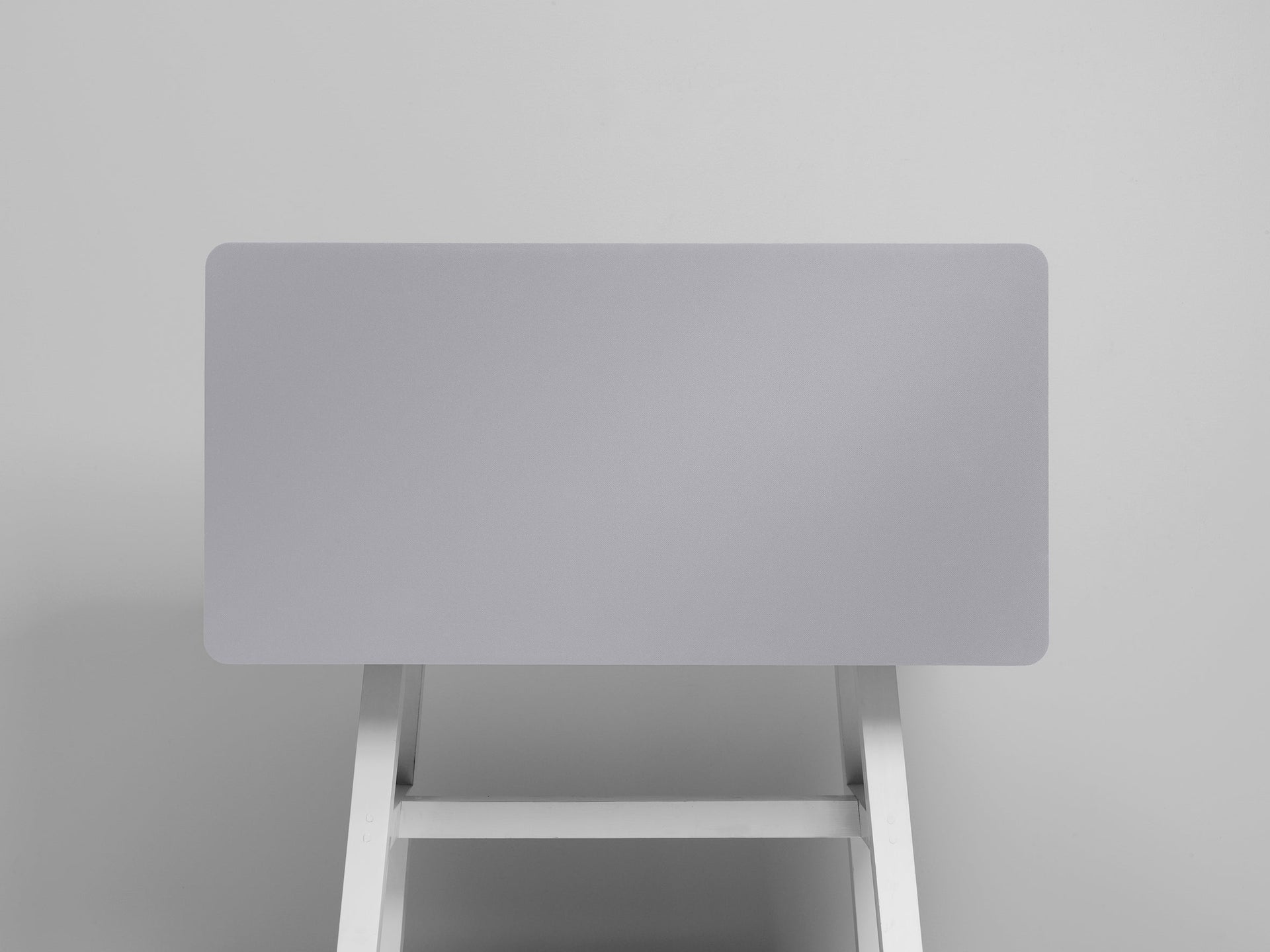 [2484141] Bordsskärm Edge 1400 x 700 mm grå