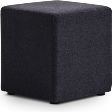 [8556856] Sittpuff Como antracite