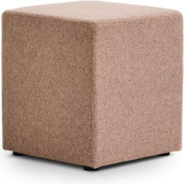 [8556860] Sittpuff Como gråbrun