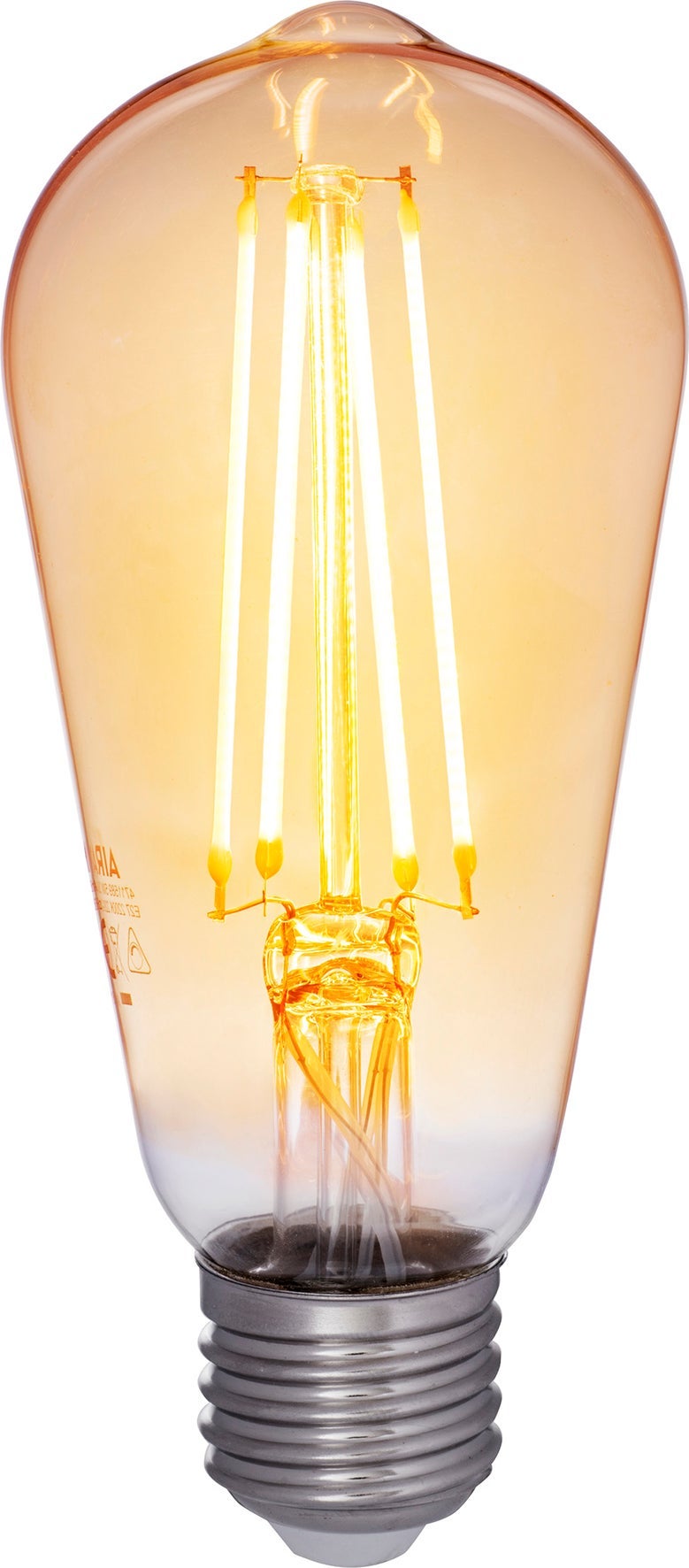 [8554850] Fila LED Edison E27 4,5W Amb d
