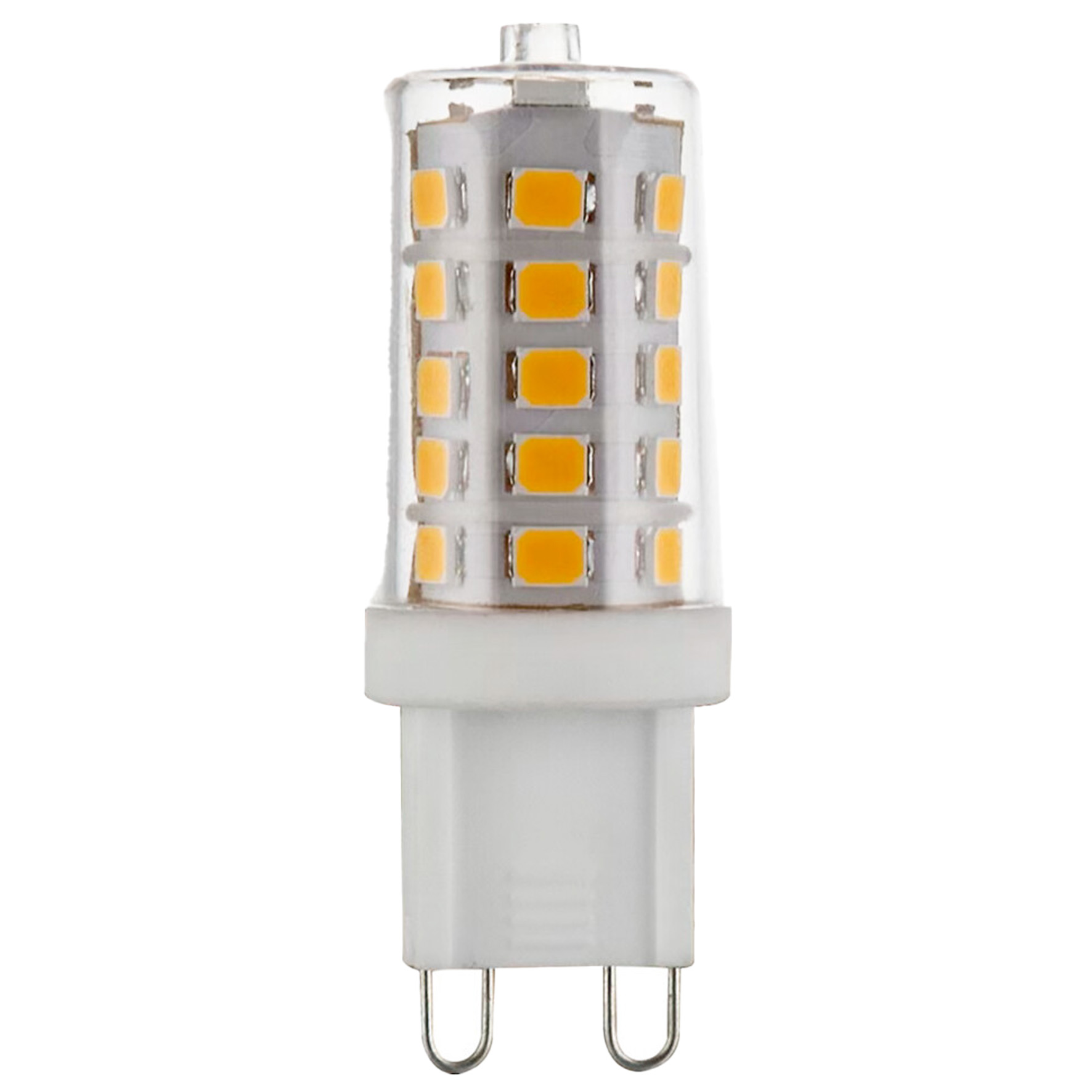 [8554879] LED G9 3,5W dimbar