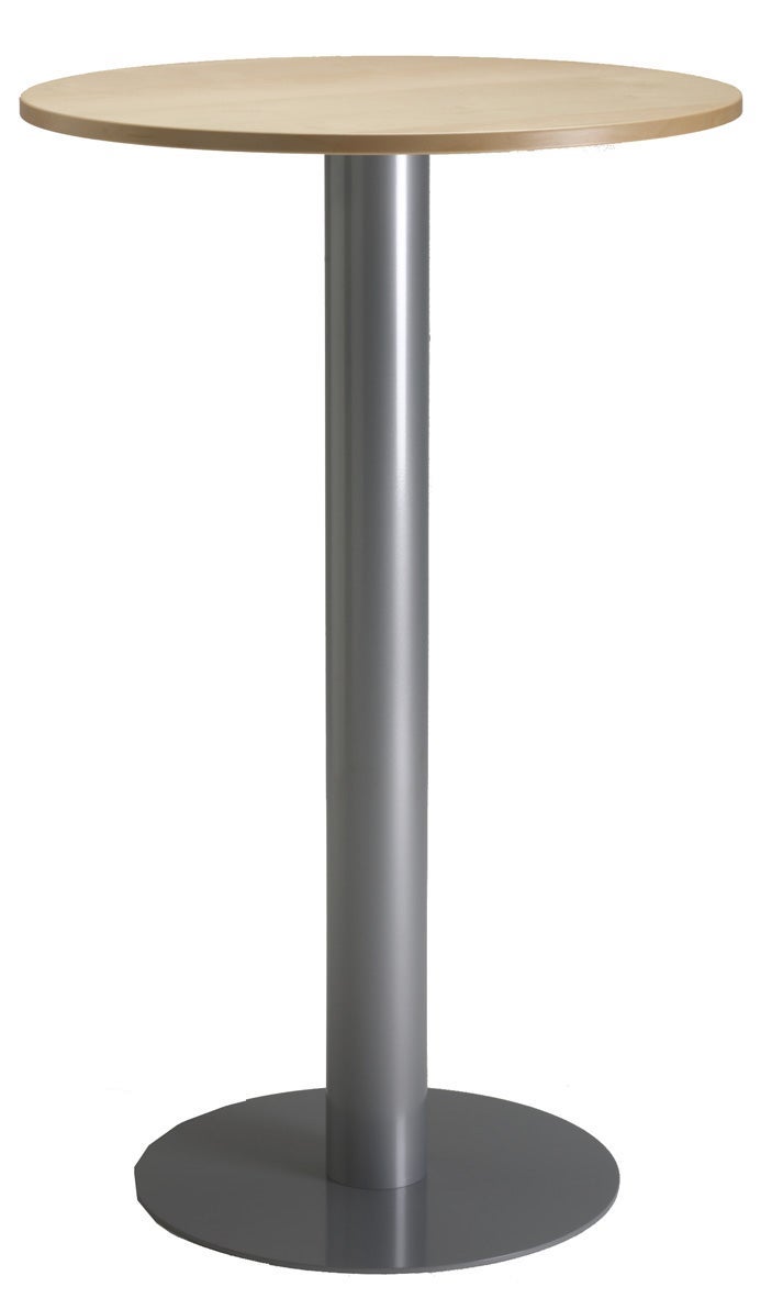 [2482104] Pelarbord Ø700 mm Björk Lanab
