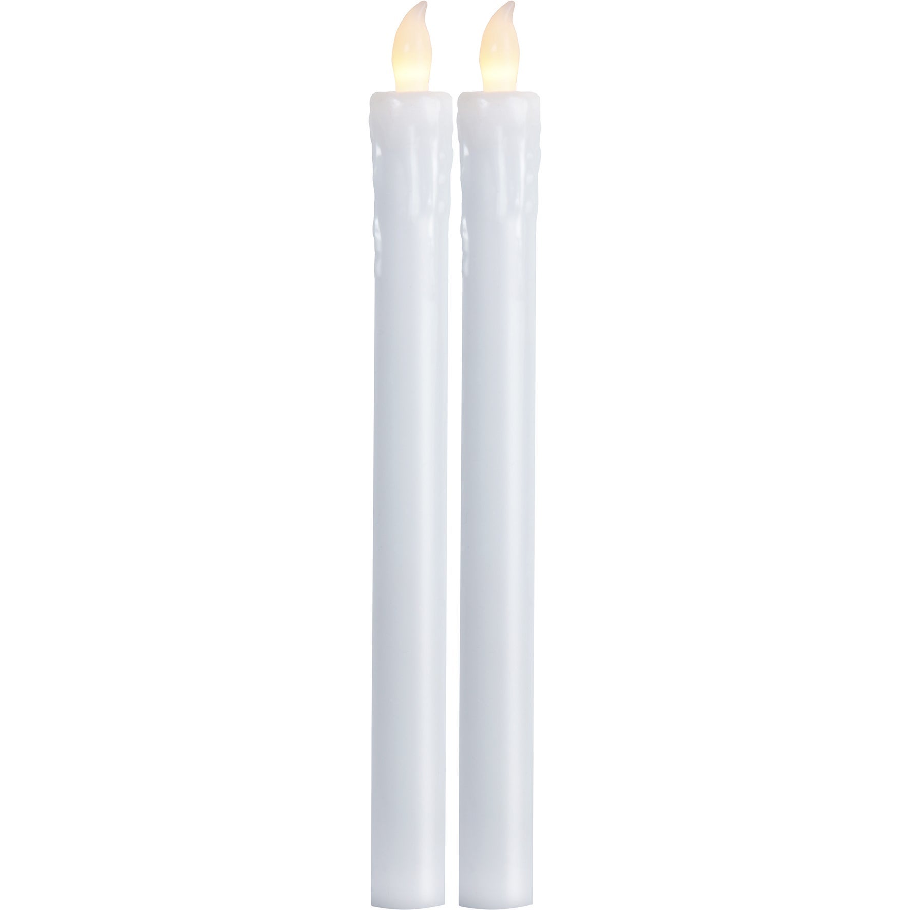 [8556396] Antikljus 2-pack Presse Vit