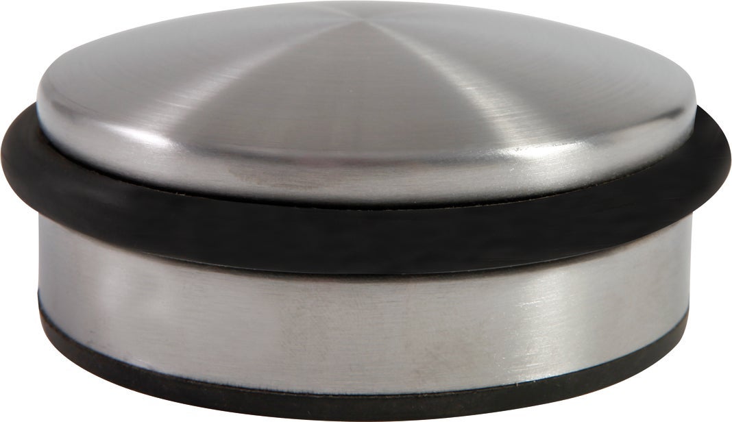 [8556976] Dörrstopp aluminium Alba