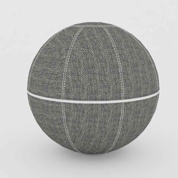 [8558106] Balansboll Ballz 65 cm