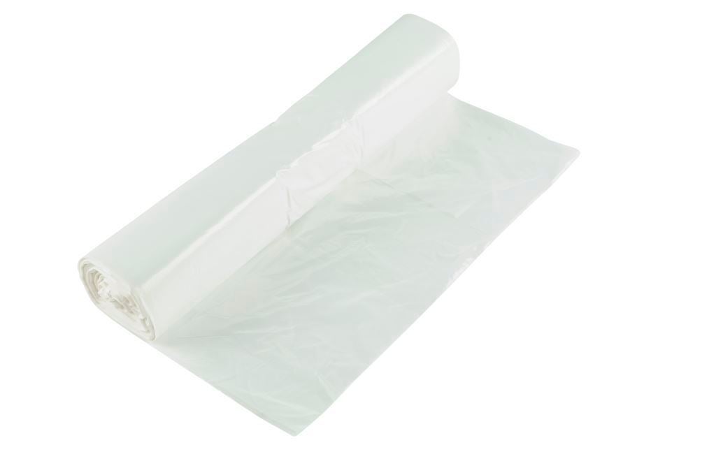 [2850216] Soppåse LLD 30 liter 12my 100 st/rulle