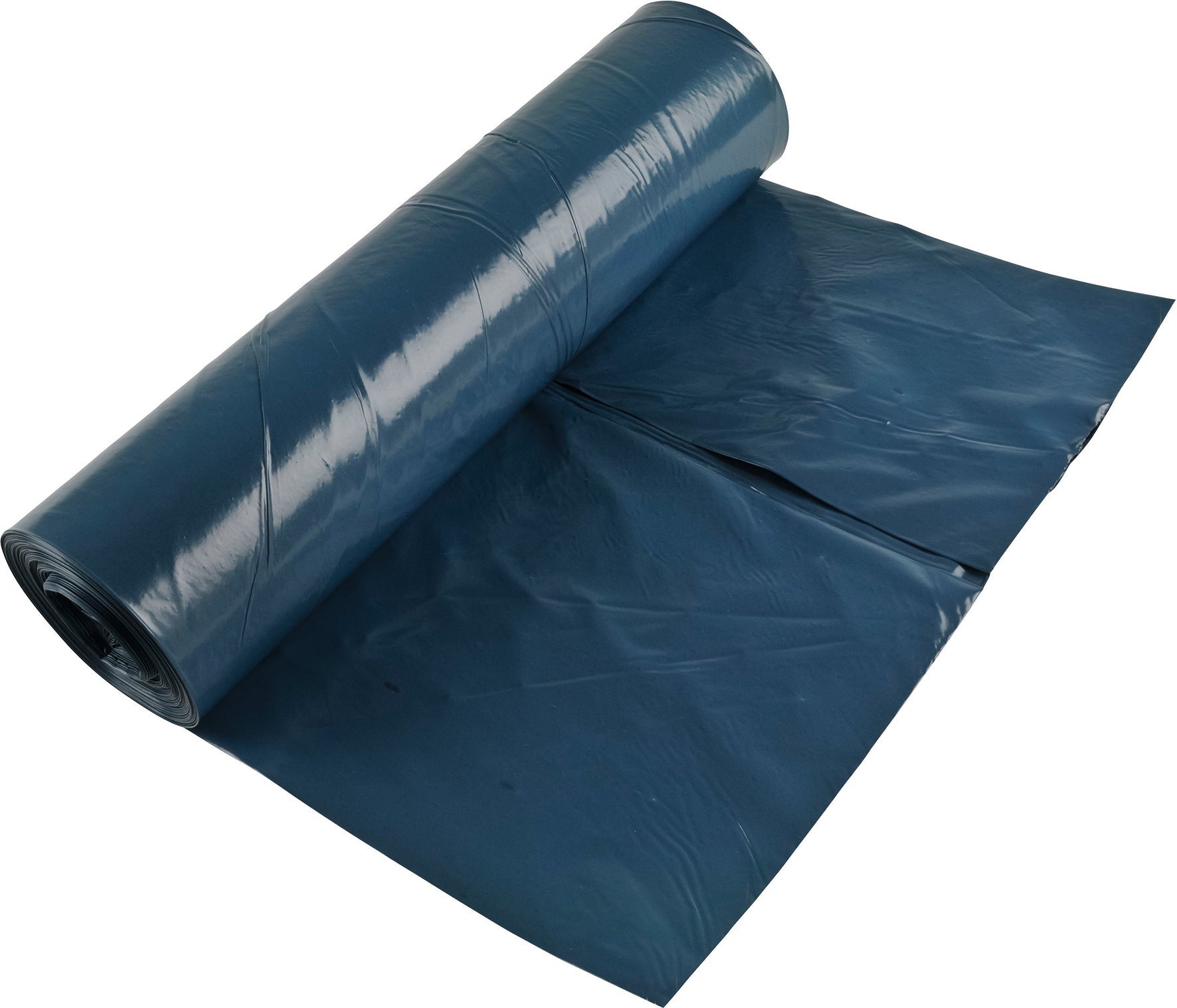 [8550071] Sopsäck 125l 10/rl blå/svart
