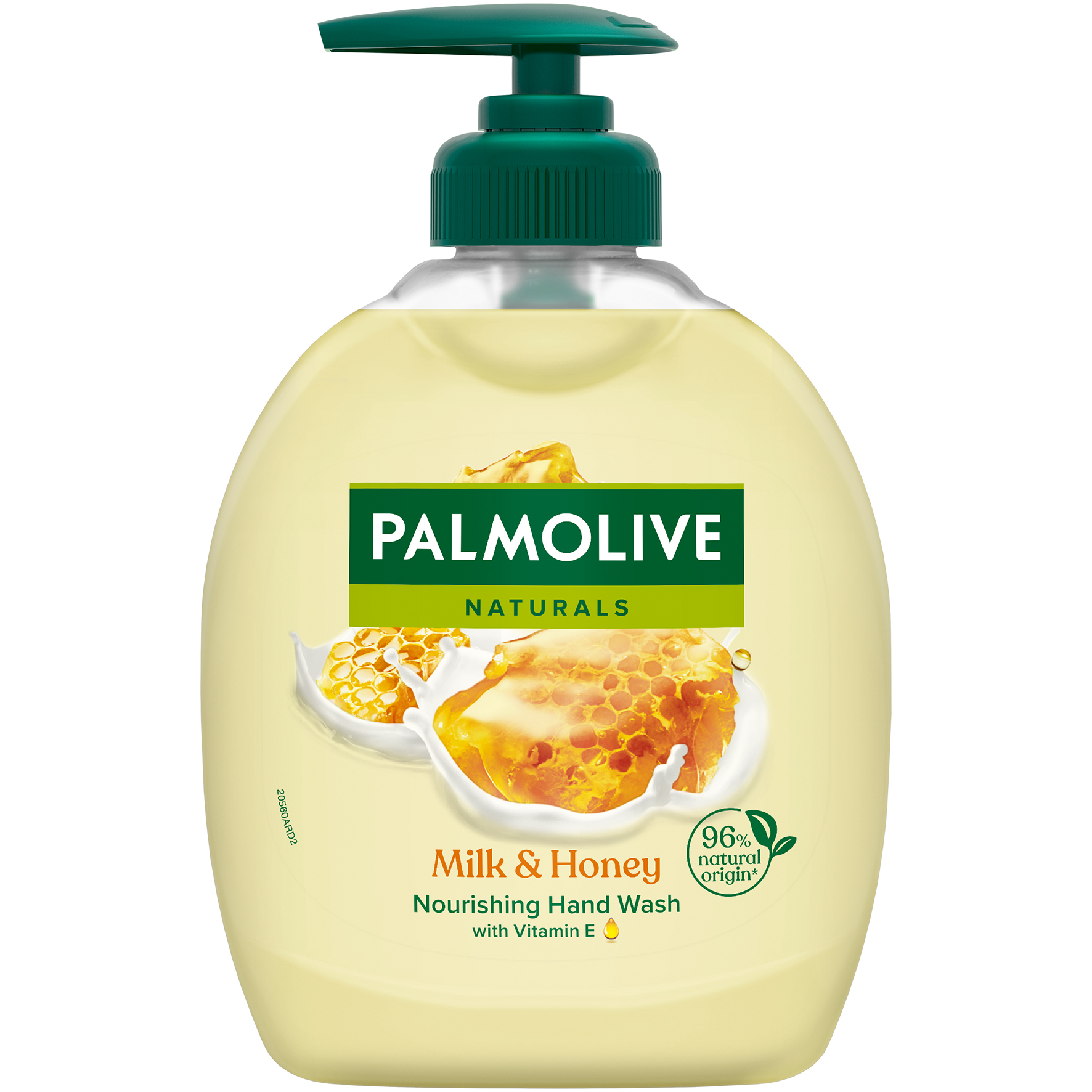 [2256688] Tvål Palmolive Milk&Honey300ml