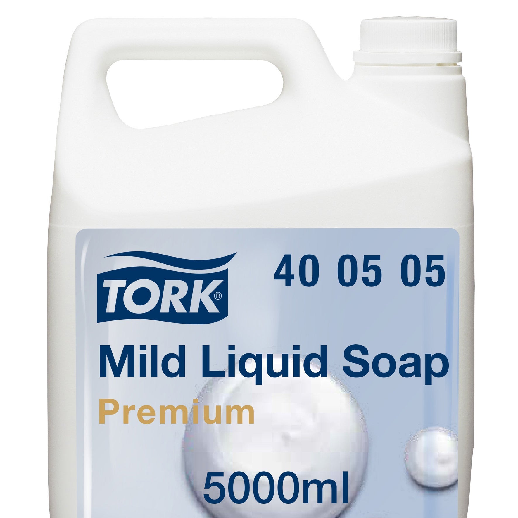 [2256074] Tvål Tork Premium gul       5l