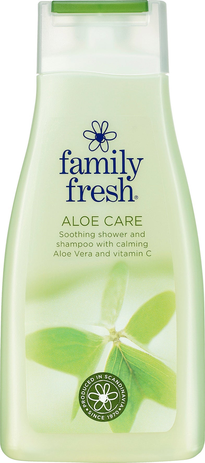 [8555650] Duschcreme Fam Fresh Aloe Care