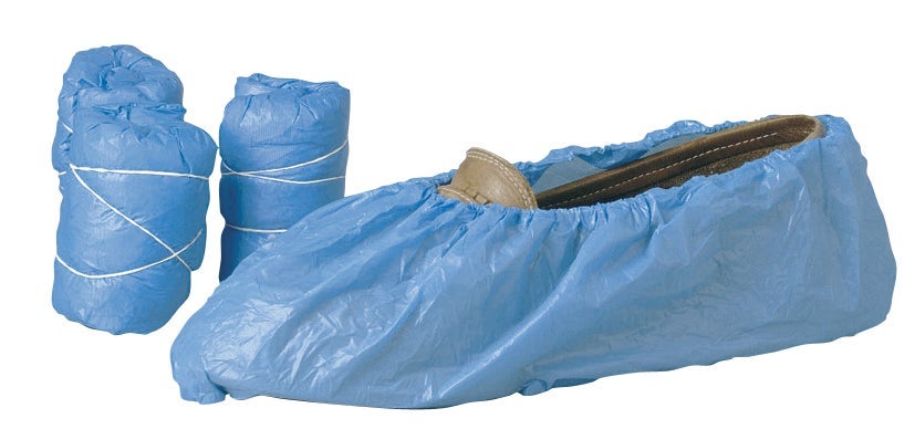 [2256089] Skoskydd av polyeten 100 st/fp