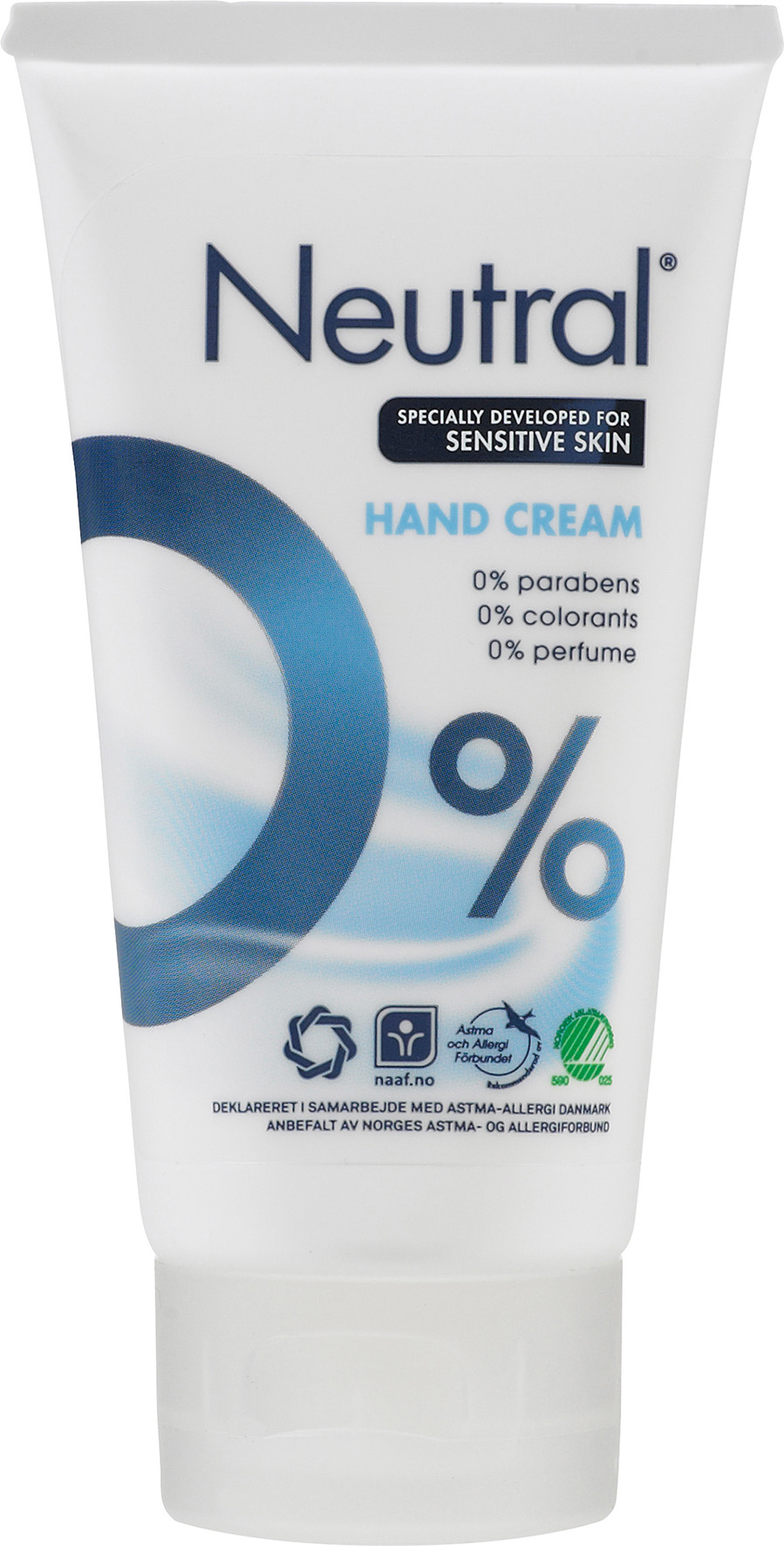 [8550907] Handcreme Neutral  75 ml