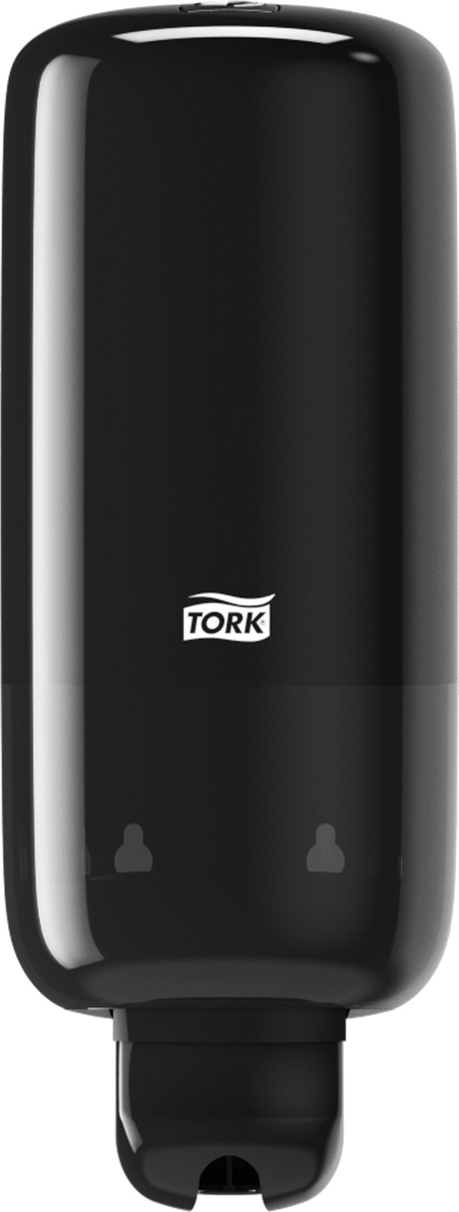 [2256104] Dispenser Tork Tvål S1   svart