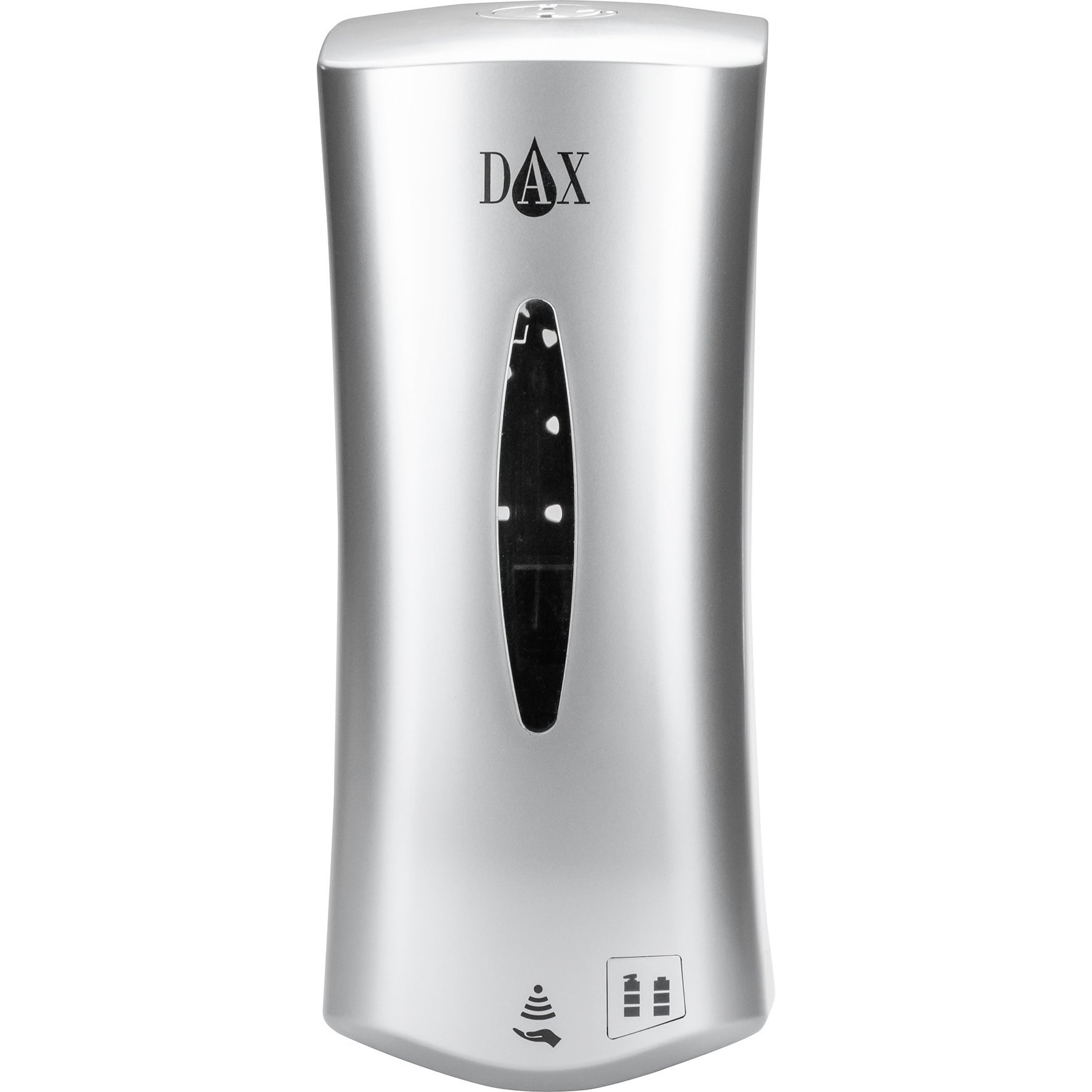 [8558153] Dispenser DAX SMART Automatisk grå