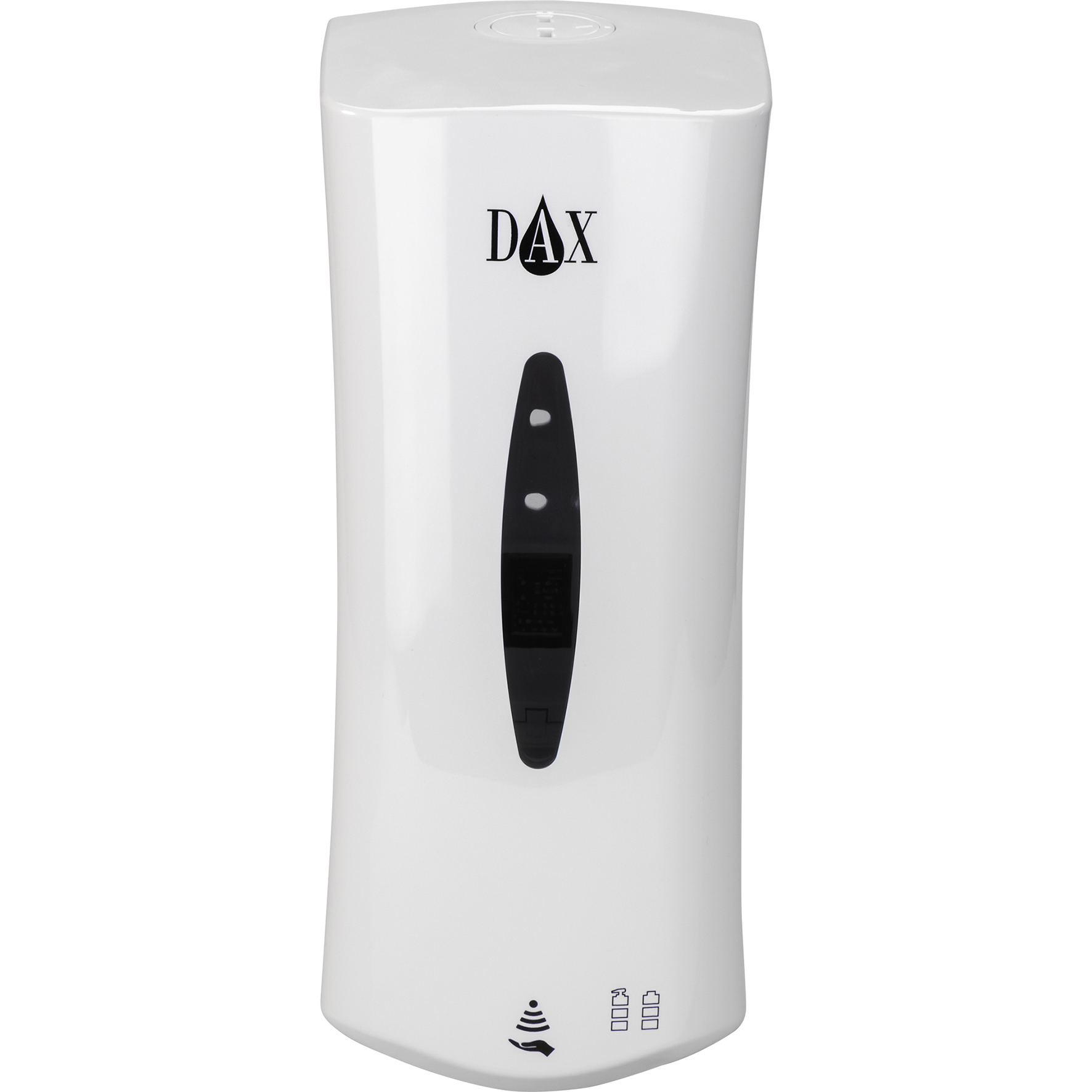 [8558152] DAX SMART Aut. dispenser, vit