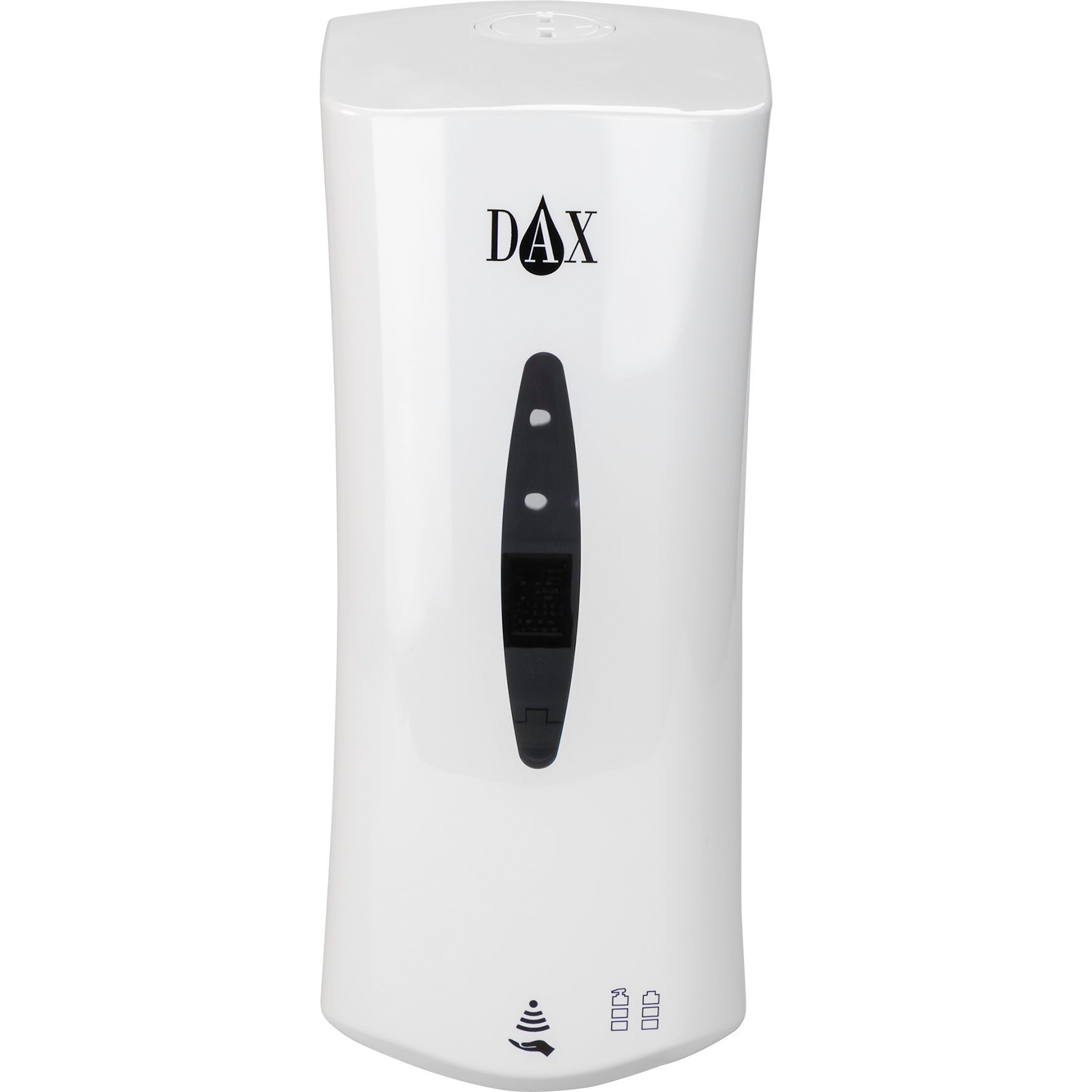 [8558152] Dispenser DAX SMART Automatisk vit