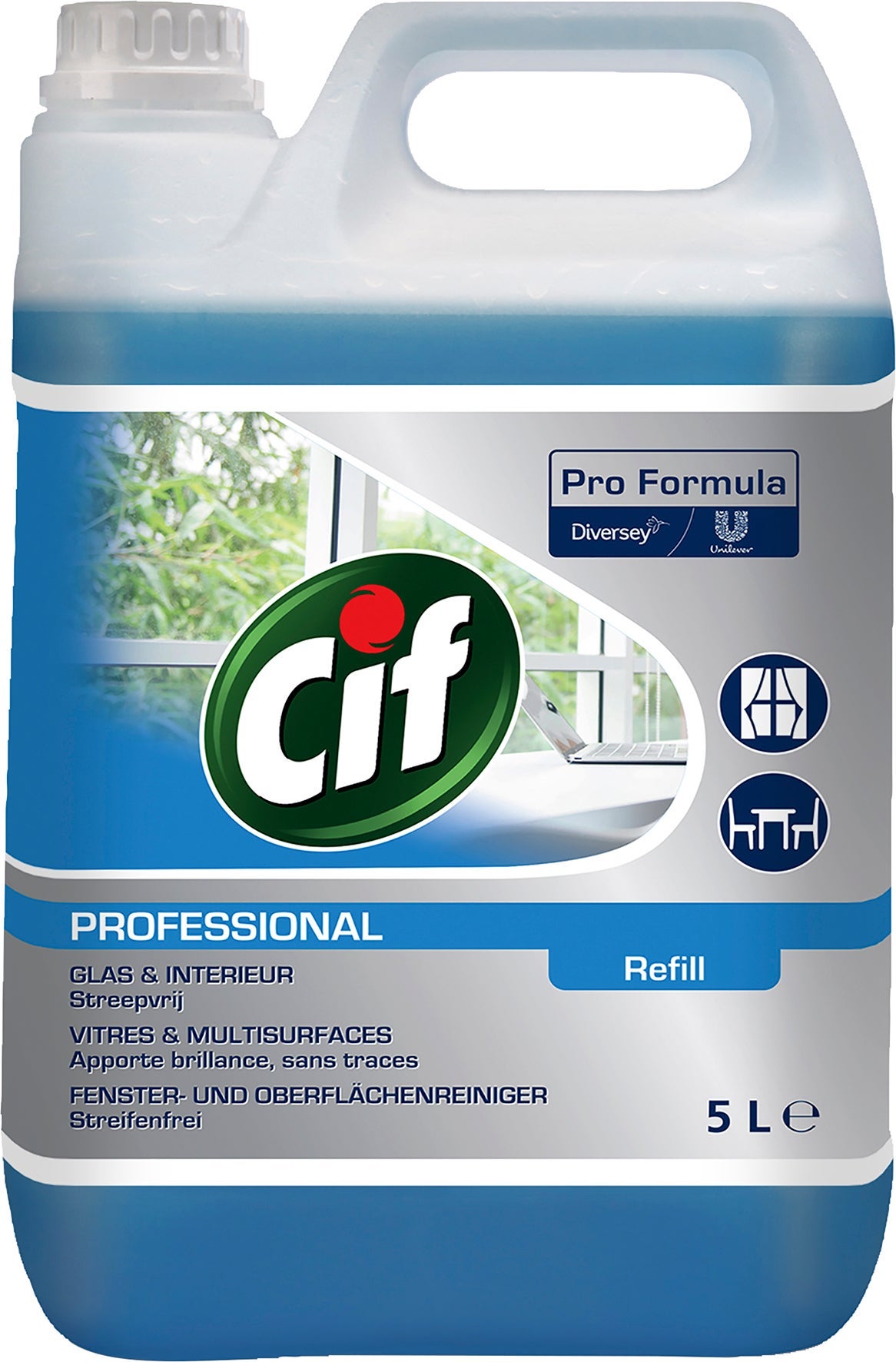 [2256445] Cif Prof Glas               5l