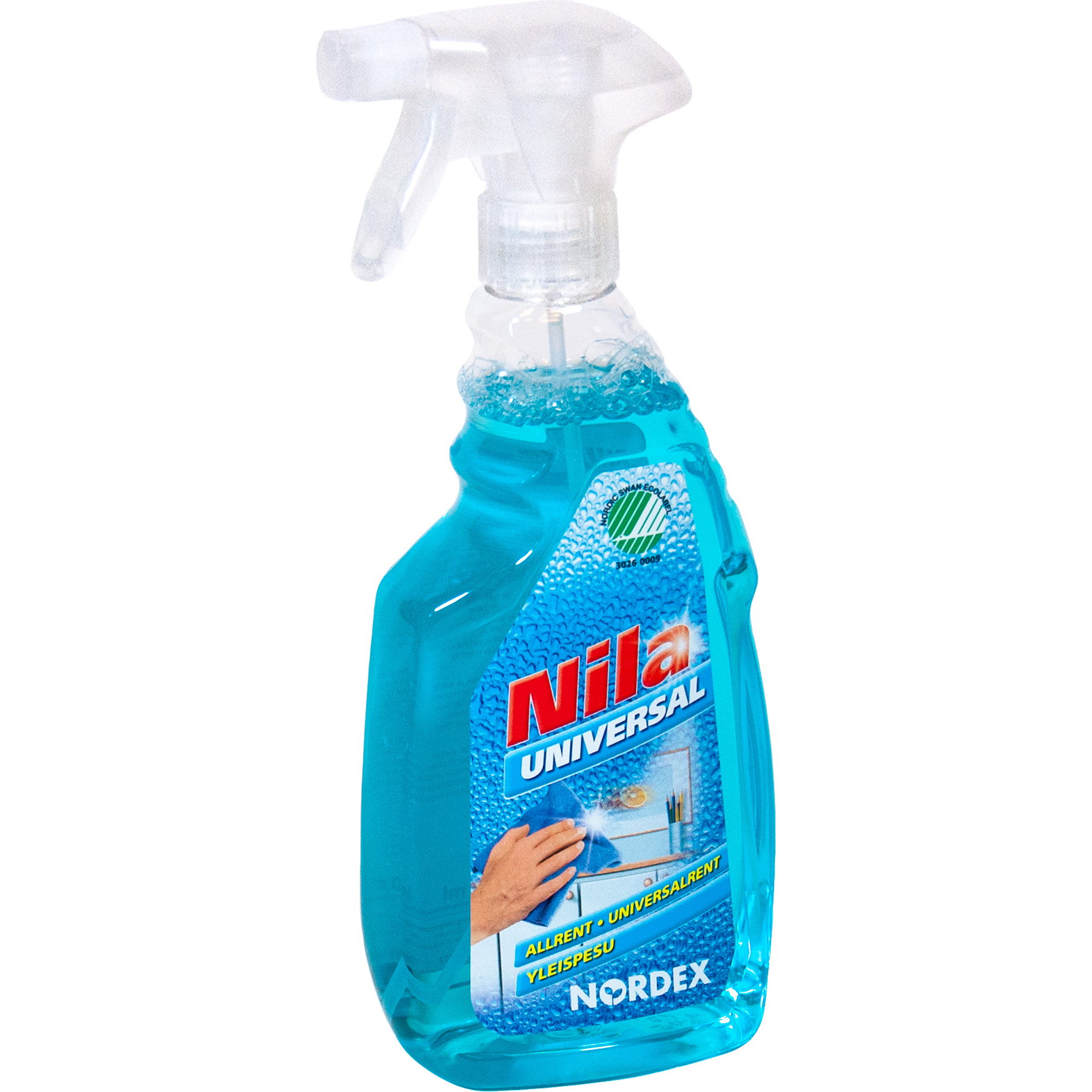 [2256426] Universalspray Nila      750ml