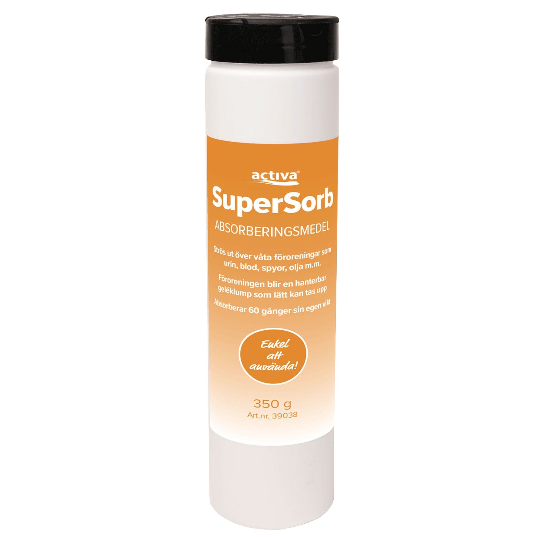 [8556466] Activa Supersorb 350 gr
