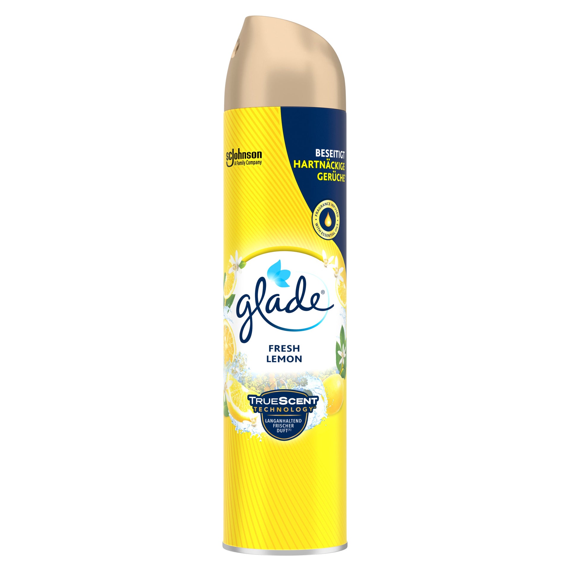 [2256629] Luftfräschare Glade Citrus