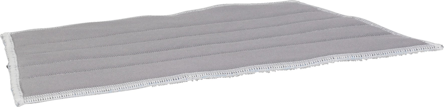 [8550015] Polermopp Vikan 250 mm grå