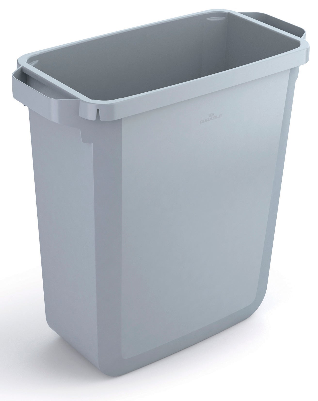 [2361348] Tunna Durabin 60 liter grå