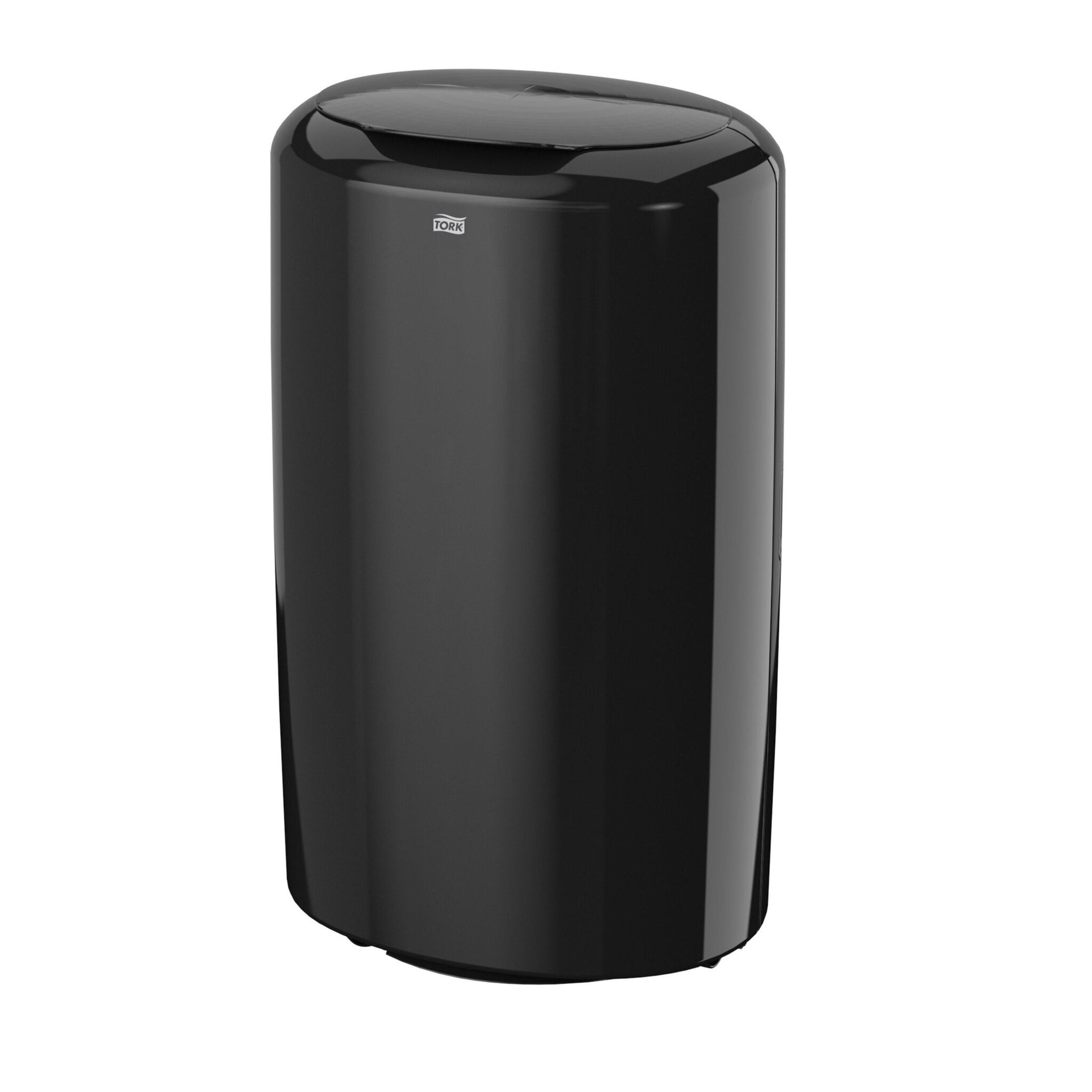 [2361404] Papperskorg B1 Tork 50 liter svart