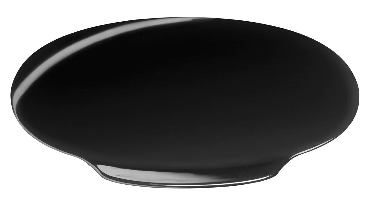 [2361406] Lock till papperskorg B1 Tork svart