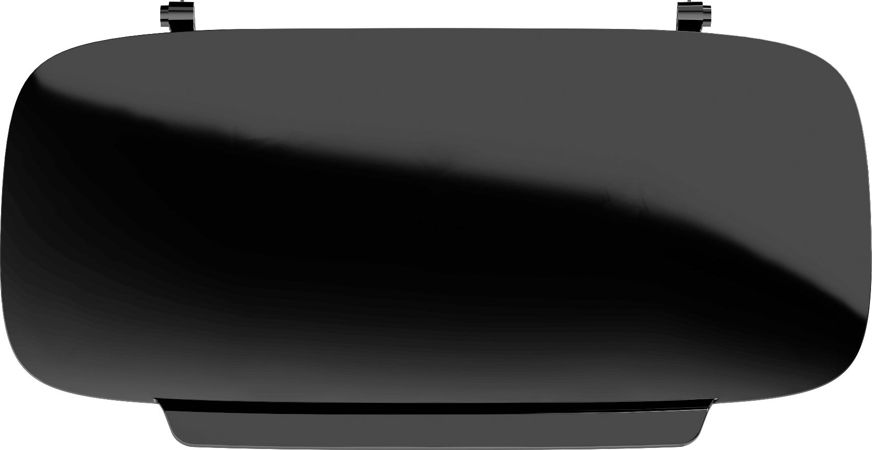 [2518455] Lock Papperskorg 50 liter Tork B1 Image Svart