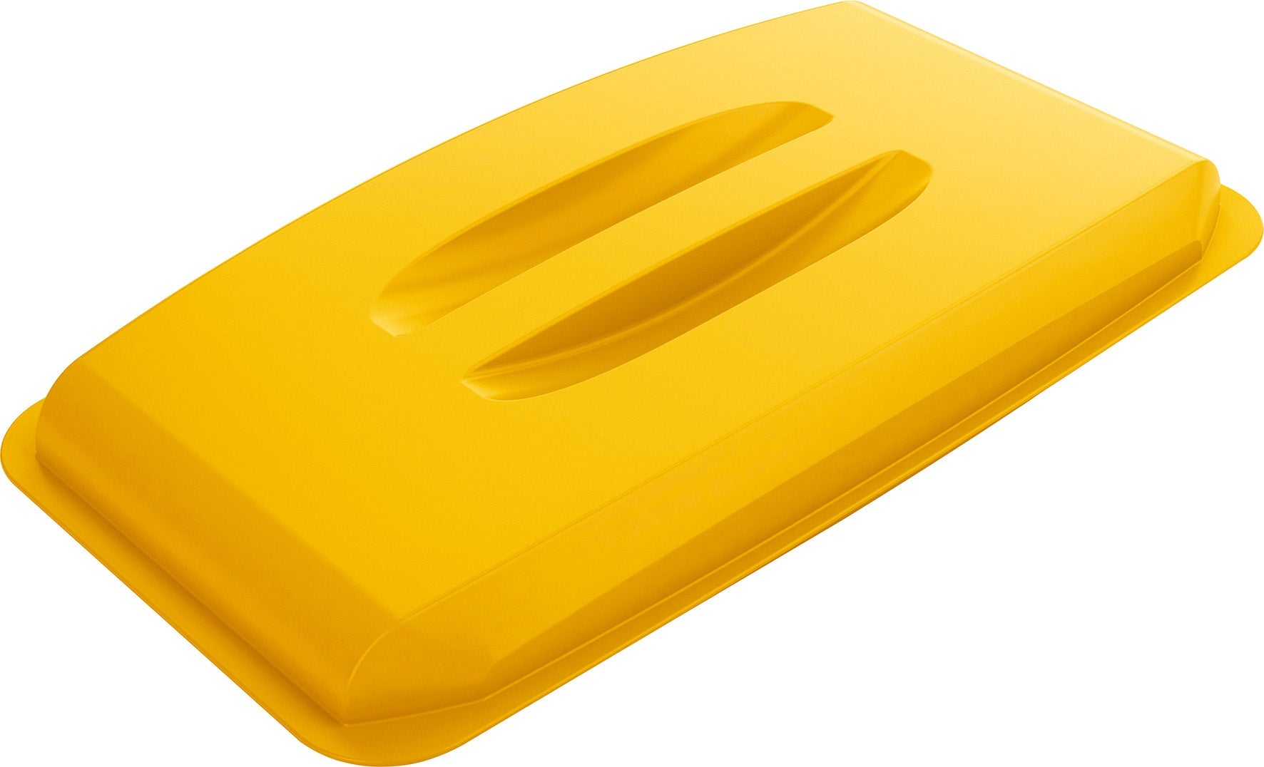 [8552764] Lock till tunna Durabin® 60 gul