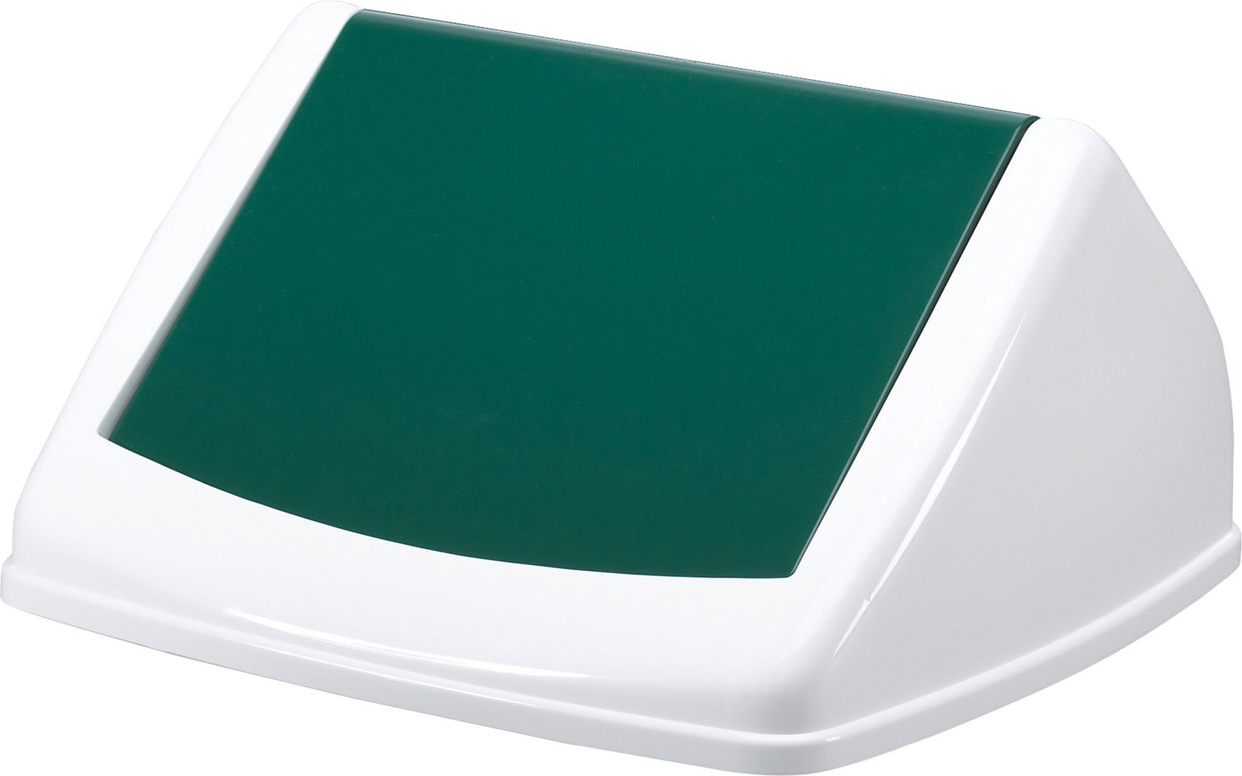 [8552779] Vipplock Durabin® Square 40 grön