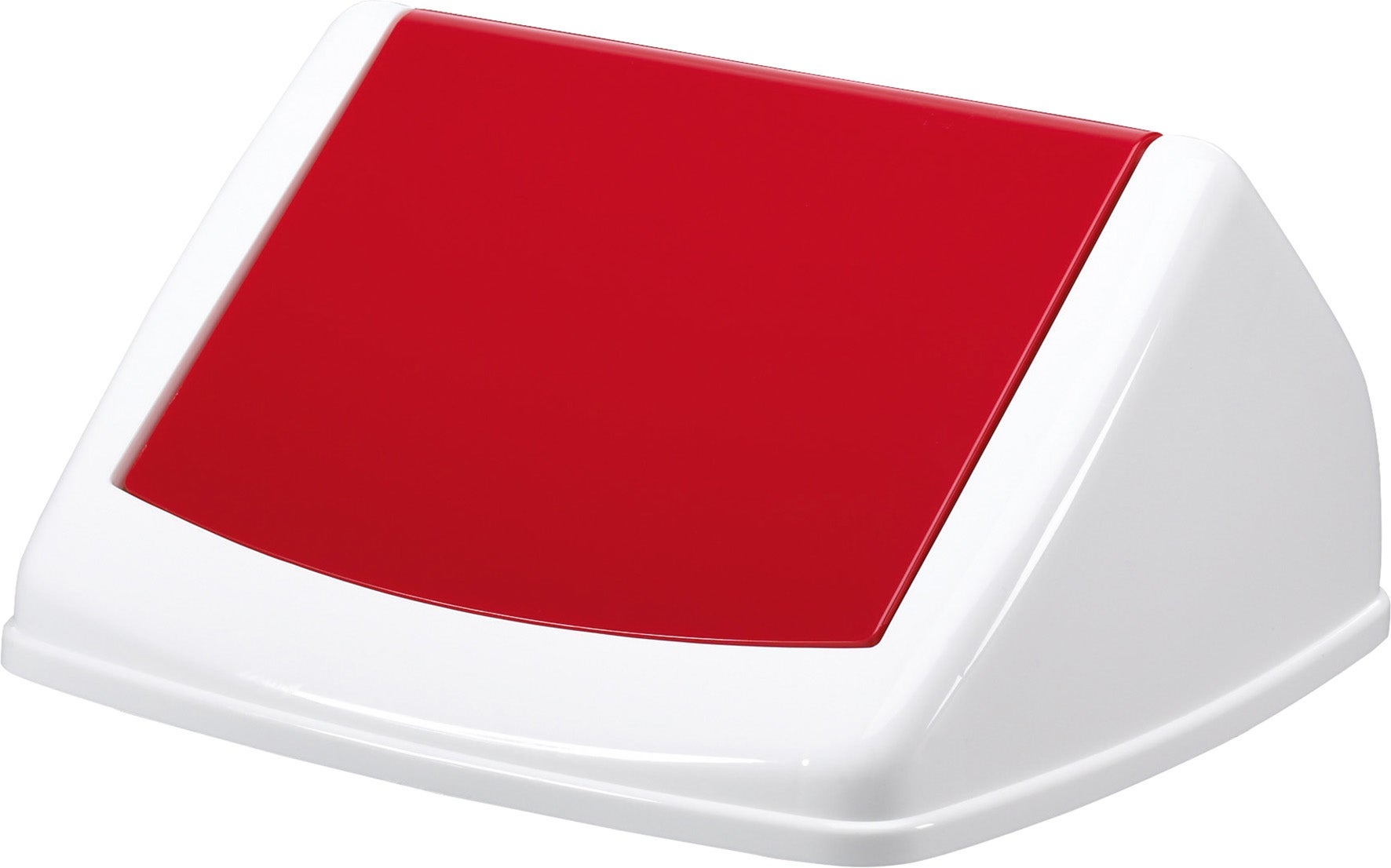 [8552781] Vipplock Durabin® Square 40 röd