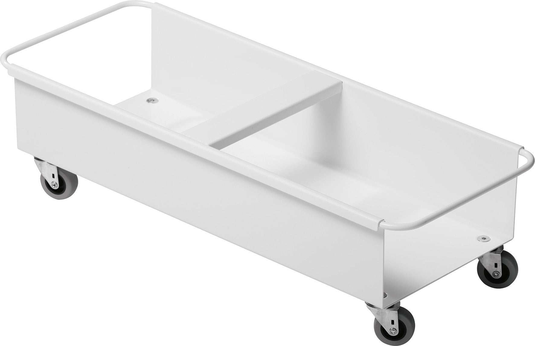 [8552782] Vagn Durabin® Square 40 vit