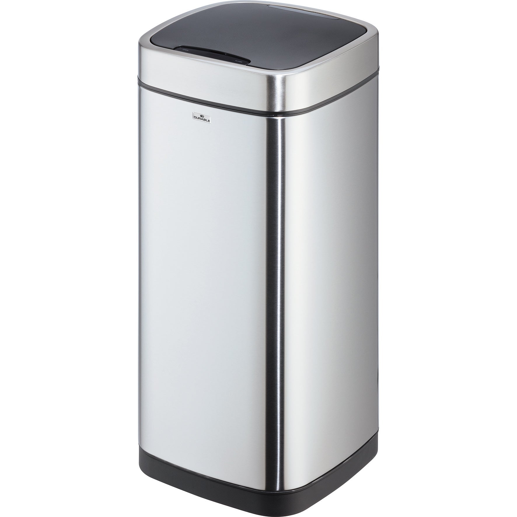 [8558700] Papperskorg sensor No touch 35 liter Durable