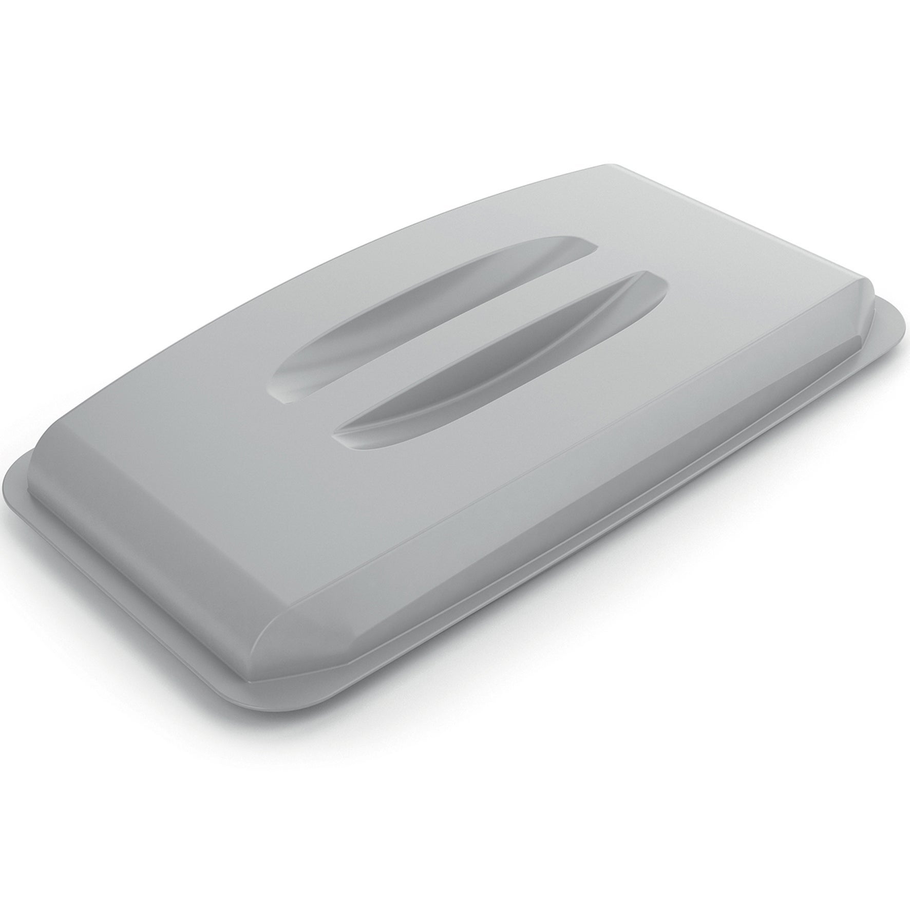 [8560073] Lock ECO till tunna Durabin® 60 grå