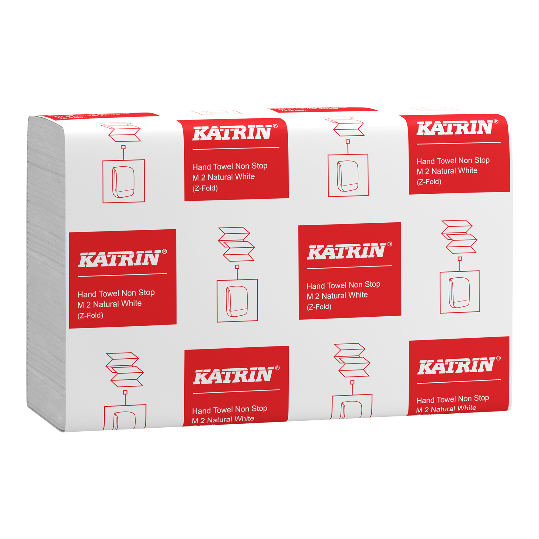 [8550782] Katrin Basic Non Stop M 2